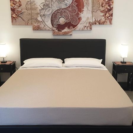Holiday House Catania Ngoại thất bức ảnh