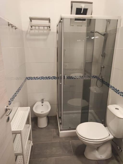 Holiday House Catania Ngoại thất bức ảnh