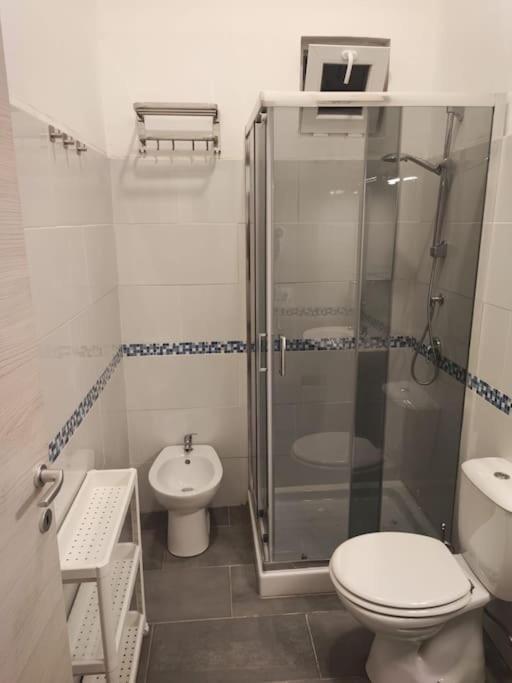Holiday House Catania Ngoại thất bức ảnh