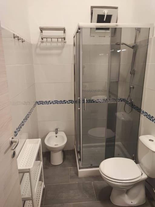 Holiday House Catania Ngoại thất bức ảnh