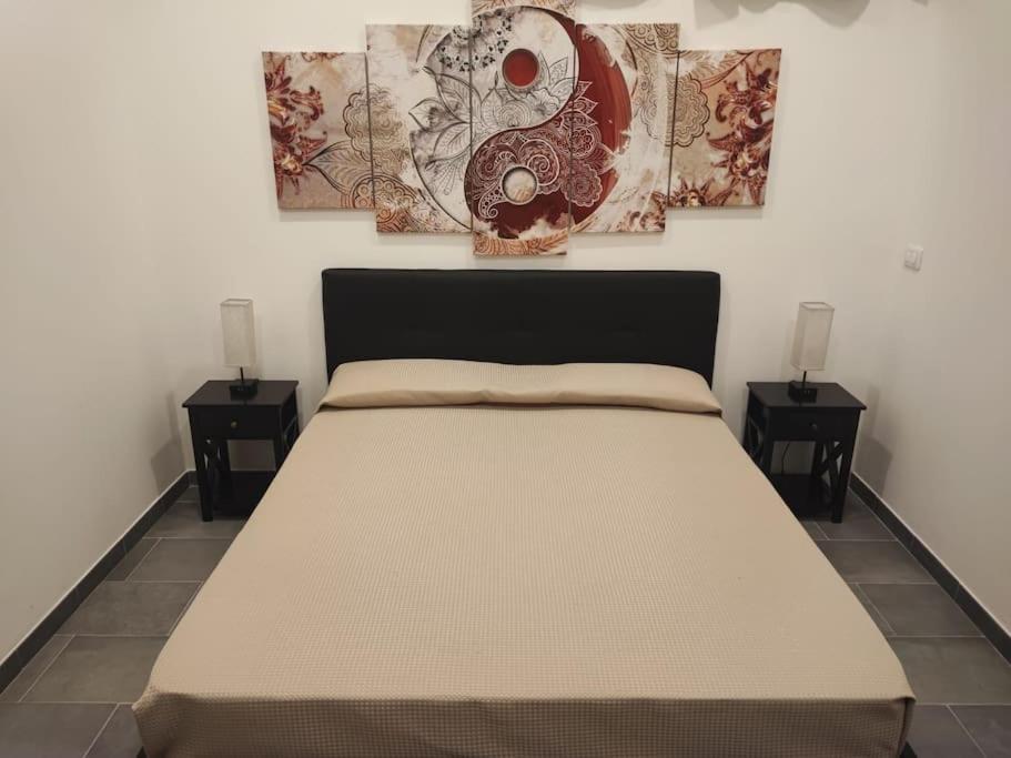 Holiday House Catania Ngoại thất bức ảnh